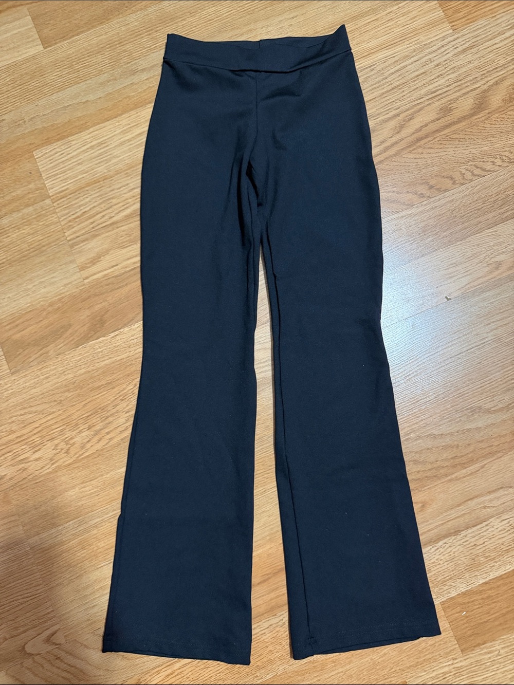 Capezio Jazz Pants Child Medium